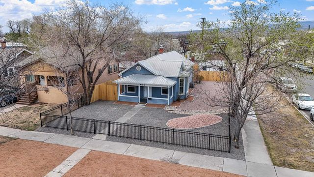 805 Colorado Avenue, Grand Junction, CO 81501
