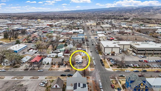 805 Colorado Avenue, Grand Junction, CO 81501