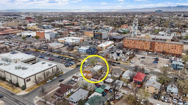 805 Colorado Avenue, Grand Junction, CO 81501