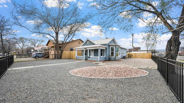 805 Colorado Avenue, Grand Junction, CO 81501