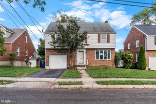 104 PRINCETON AVE, Reading, PA 19609