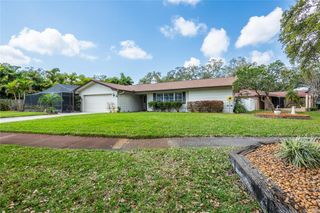 1830 OAK FOREST DRIVE S, Clearwater, FL 33759