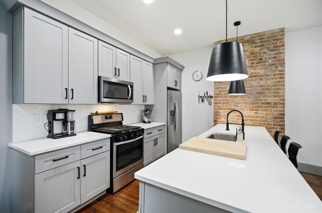 139 Winkler Street, Cincinnati, OH 45219
