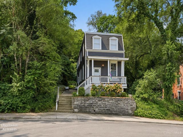139 Winkler Street, Cincinnati, OH 45219