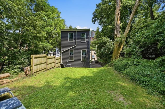 139 Winkler Street, Cincinnati, OH 45219