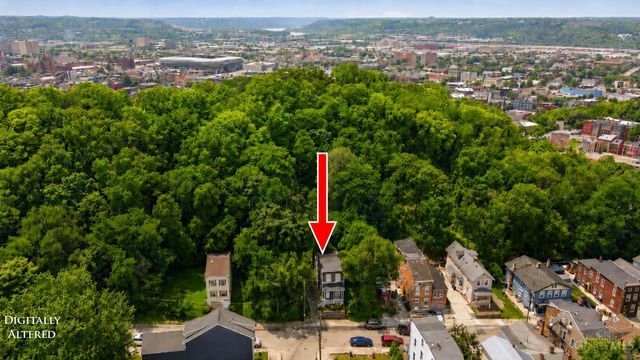 139 Winkler Street, Cincinnati, OH 45219