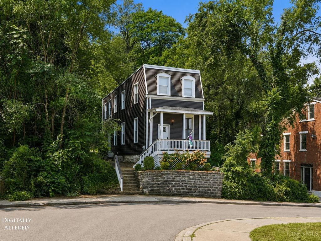 139 Winkler Street, Cincinnati, OH 45219