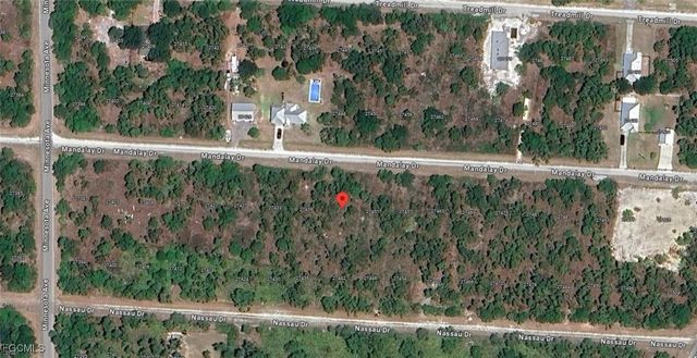 27445 Mandalay DR, Punta Gorda, FL 33955