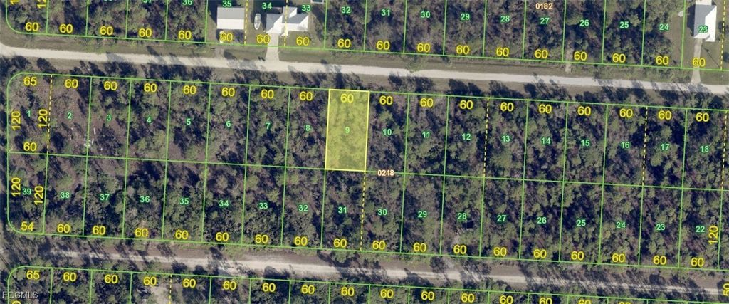 27445 Mandalay DR, Punta Gorda, FL 33955