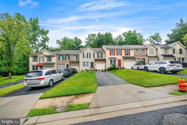 18 CHUDLEIGH CT, Baltimore, MD 21208