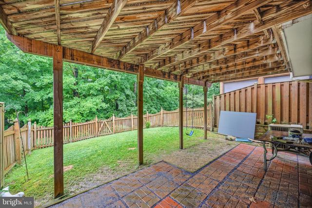 18 CHUDLEIGH CT, Baltimore, MD 21208