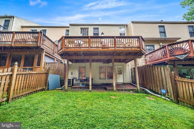 18 CHUDLEIGH CT, Baltimore, MD 21208