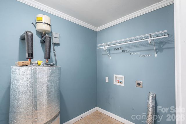 389 Carson Drive, Gastonia, NC 28052