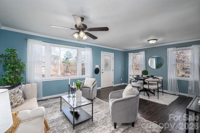 389 Carson Drive, Gastonia, NC 28052