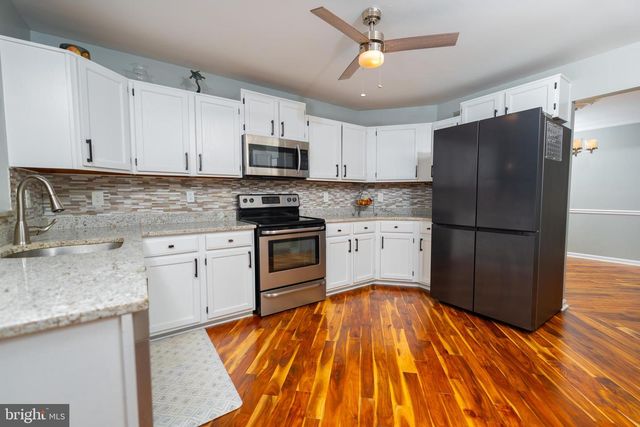 9348 AMARYLLIS AVE, Manassas, VA 20110