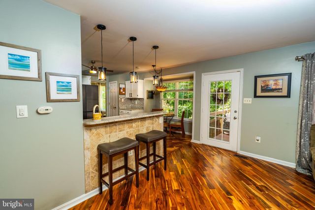 9348 AMARYLLIS AVE, Manassas, VA 20110