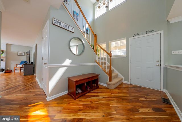 9348 AMARYLLIS AVE, Manassas, VA 20110