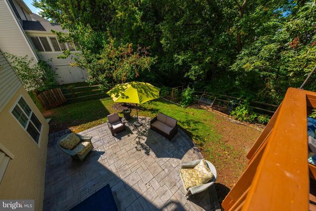 9348 AMARYLLIS AVE, Manassas, VA 20110