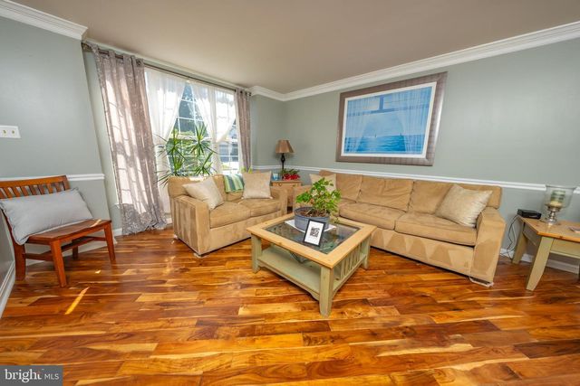 9348 AMARYLLIS AVE, Manassas, VA 20110