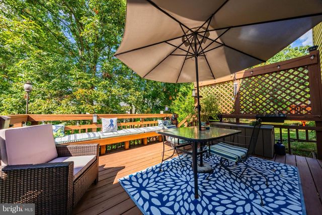 9348 AMARYLLIS AVE, Manassas, VA 20110