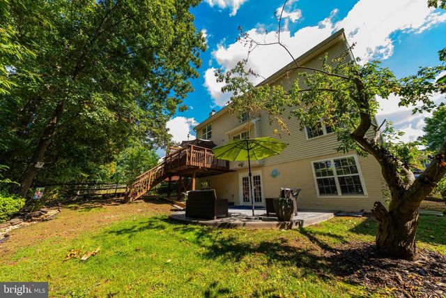 9348 AMARYLLIS AVE, Manassas, VA 20110