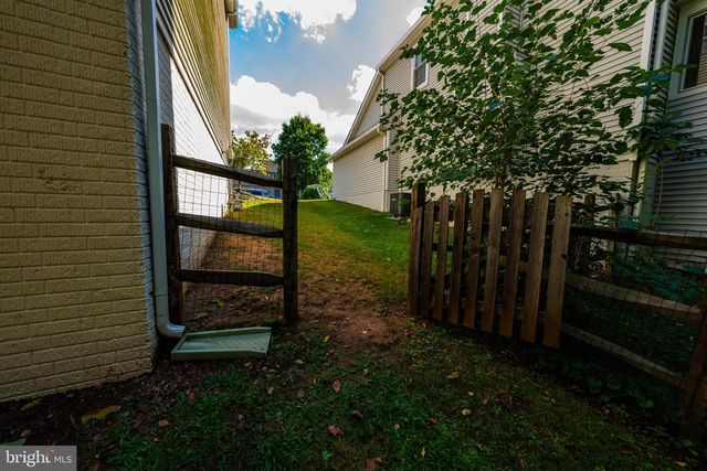 9348 AMARYLLIS AVE, Manassas, VA 20110