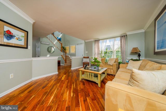 9348 AMARYLLIS AVE, Manassas, VA 20110