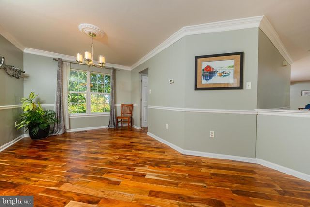 9348 AMARYLLIS AVE, Manassas, VA 20110