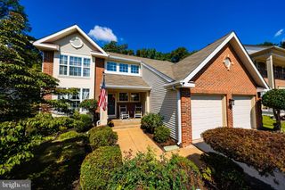 9348 AMARYLLIS AVE, Manassas, VA 20110