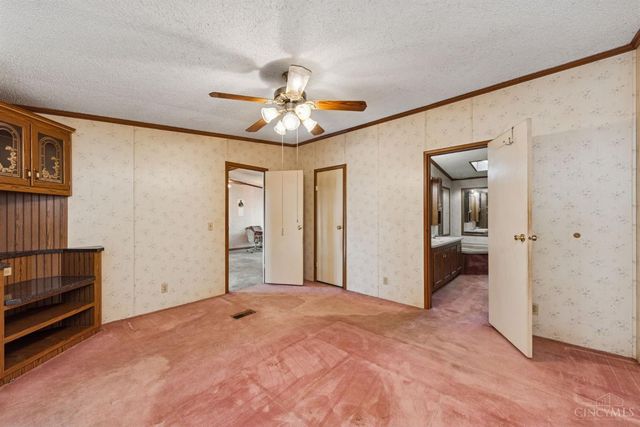 16573 Pine Valley Drive, Sterling Twp, OH 45176