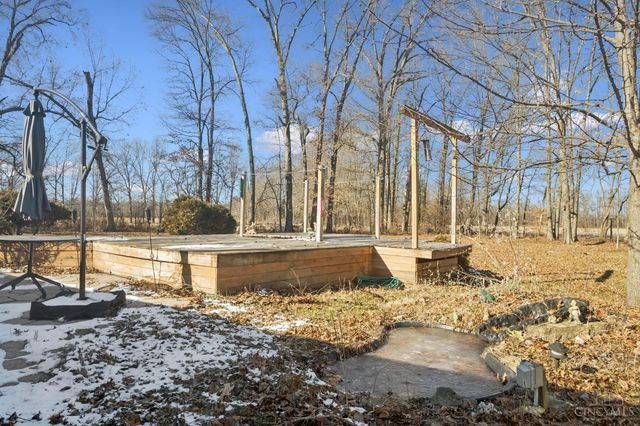 16573 Pine Valley Drive, Sterling Twp, OH 45176