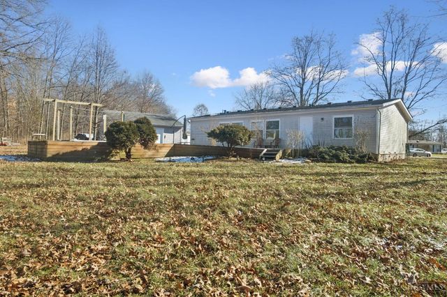 16573 Pine Valley Drive, Sterling Twp, OH 45176