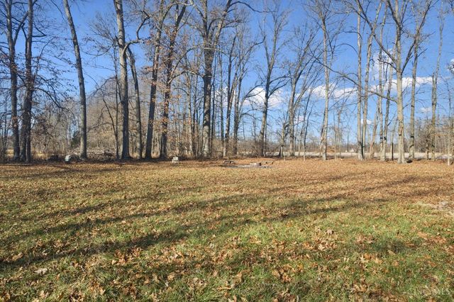 16573 Pine Valley Drive, Sterling Twp, OH 45176