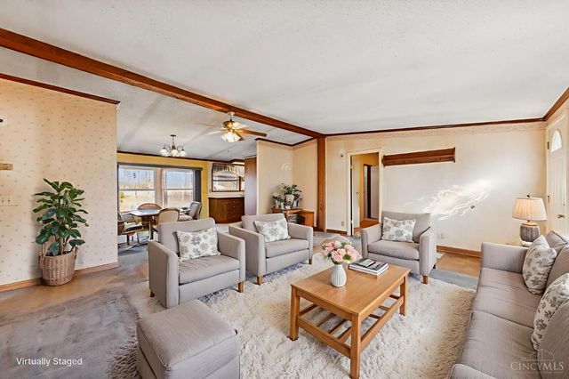 16573 Pine Valley Drive, Sterling Twp, OH 45176