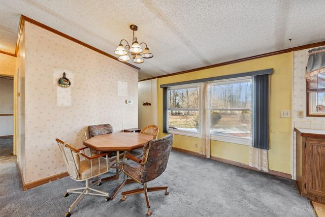 16573 Pine Valley Drive, Sterling Twp, OH 45176