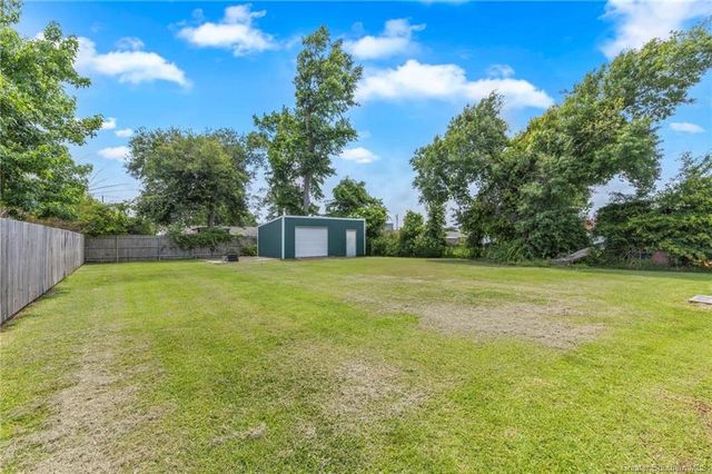 306 Louisiana Avenue, Sulphur, LA 70663