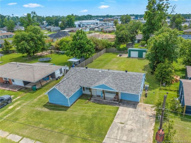 306 Louisiana Avenue, Sulphur, LA 70663