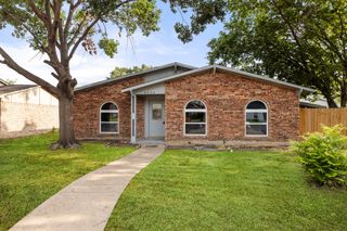 4824 Wheeler Drive, The Colony, TX 75056
