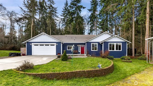 1503 Sockeye Lane, Freeland, WA 98249