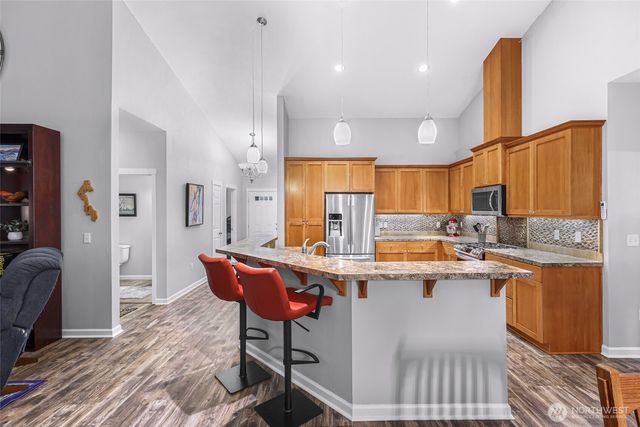 1503 Sockeye Lane, Freeland, WA 98249