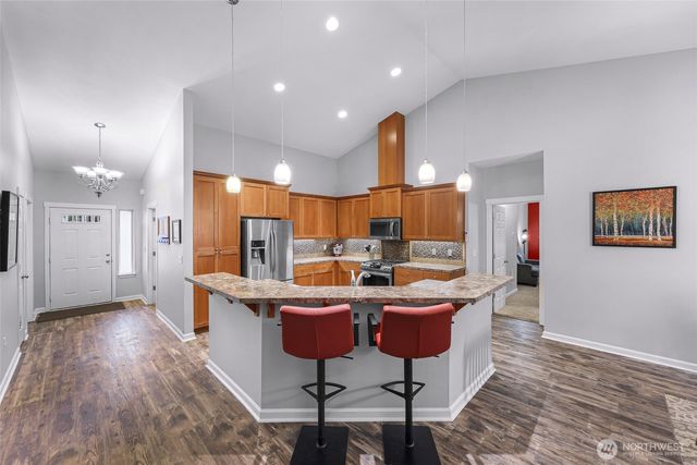 1503 Sockeye Lane, Freeland, WA 98249