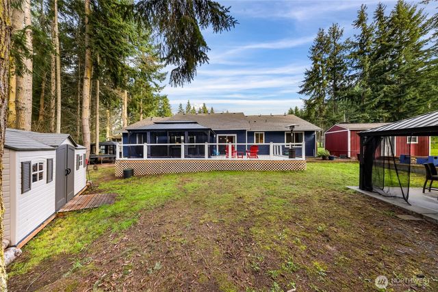 1503 Sockeye Lane, Freeland, WA 98249