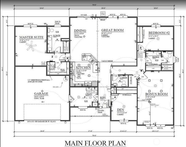 1503 Sockeye Lane, Freeland, WA 98249