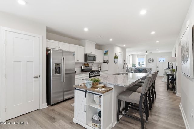 3165 Edgehill Drive, Leland, NC 28451