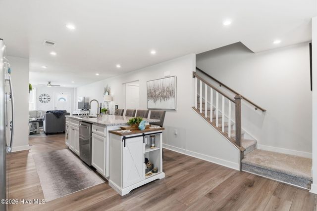 3165 Edgehill Drive, Leland, NC 28451