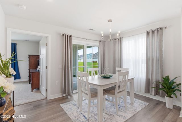 3165 Edgehill Drive, Leland, NC 28451