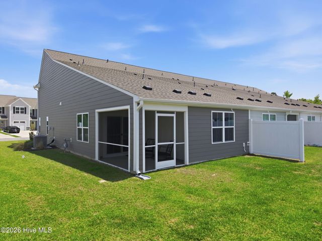 3165 Edgehill Drive, Leland, NC 28451