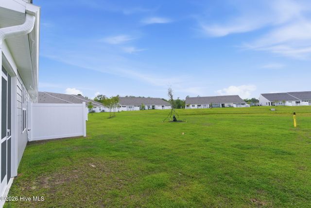 3165 Edgehill Drive, Leland, NC 28451