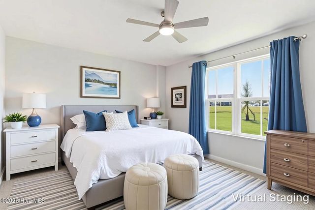 3165 Edgehill Drive, Leland, NC 28451