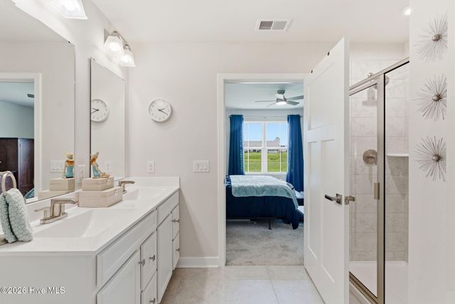 3165 Edgehill Drive, Leland, NC 28451